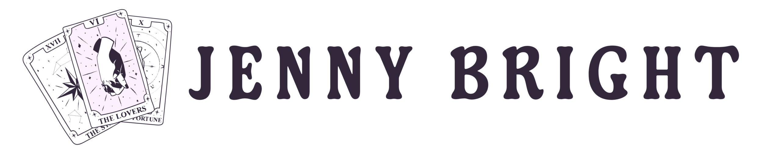 Jenny Bright – Author of Spellbinding Swoons